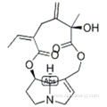 SENECIPHYLLIN CAS 480-81-9